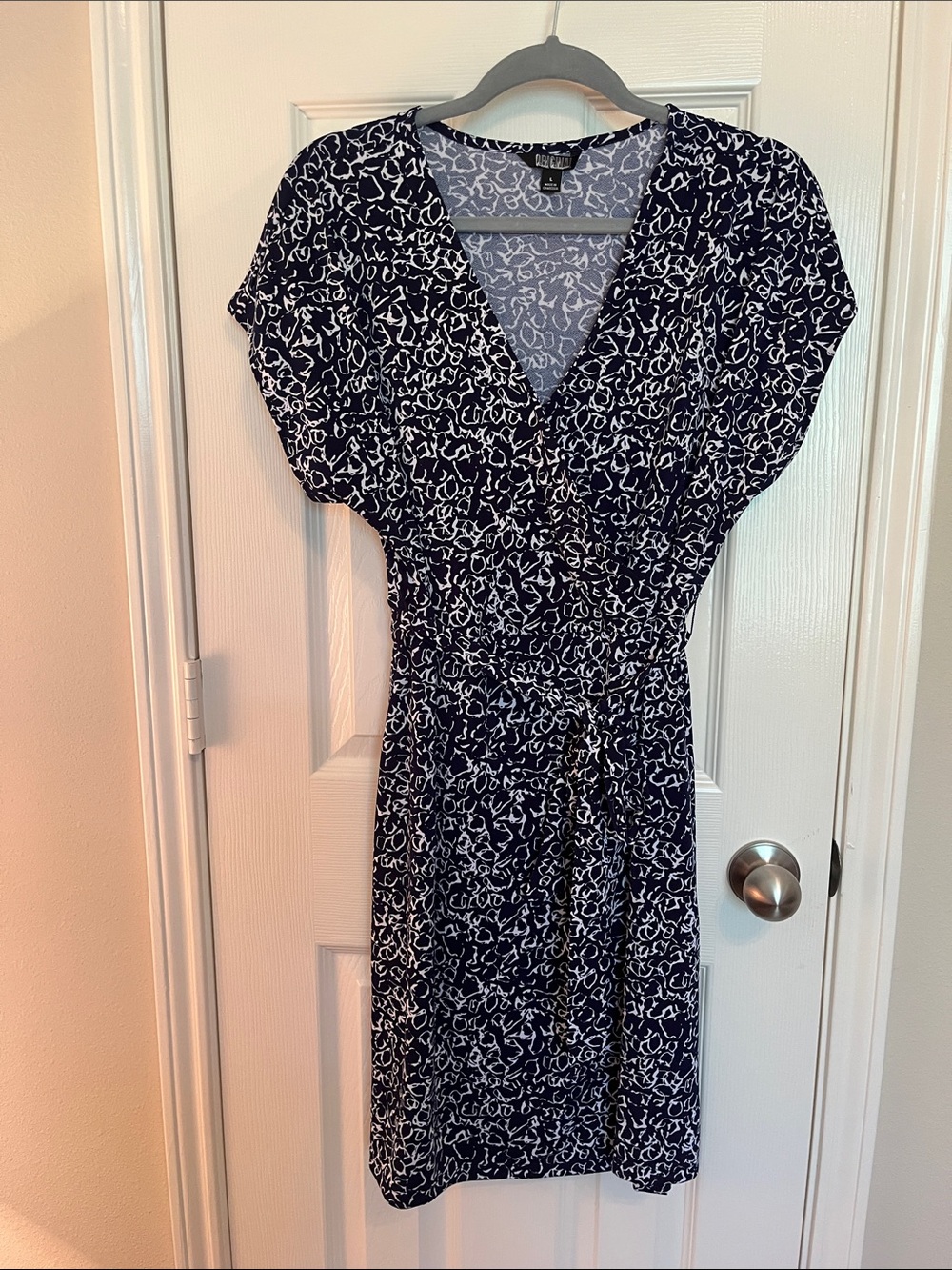 NWOT Nicole Miller Dress